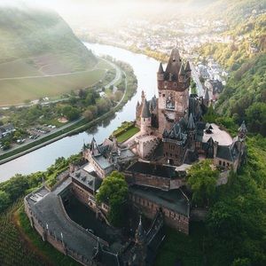 Meet your Posher, Darlene